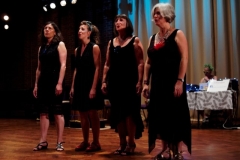DeliciousSoundsChoir WaterAidConcert2015