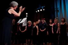 DeliciousSoundsChoir WaterAidConcert2015