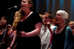 DeliciousSoundsChoir WaterAidConcert2015