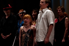 DeliciousSoundsChoir WaterAidConcert2015