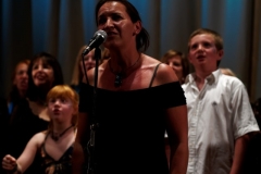 DeliciousSoundsChoir WaterAidConcert2015