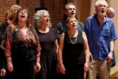 DeliciousSoundsChoir WaterAidConcert2015