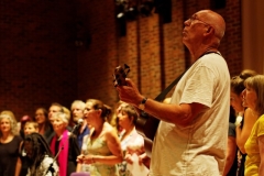DeliciousSoundsChoir WaterAidConcert2015