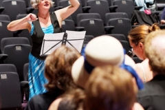 DeliciousSoundsChoir WaterAidConcert2015