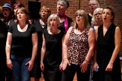 DeliciousSoundsChoir WaterAidConcert2015