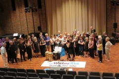 DeliciousSoundsChoir WaterAidConcert2015