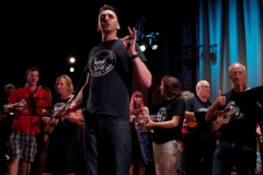 SouthamptonUkeleleJam WaterAidConcert2015