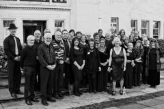DeliciousSoundsChoir-SouthamptonArtGallery2014