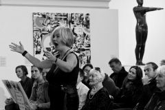 DeliciousSoundsChoir-SouthamptonArtGallery2014