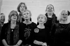 DeliciousSoundsChoir-SouthamptonArtGallery2014