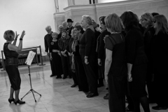 DeliciousSoundsChoir-SouthamptonArtGallery2014