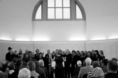 DeliciousSoundsChoir-SouthamptonArtGallery2014