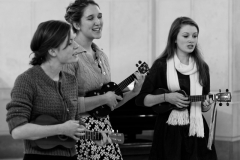 DeliciousSoundsChoir-SouthamptonArtGallery2014